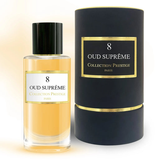 Oud Supreme N°8