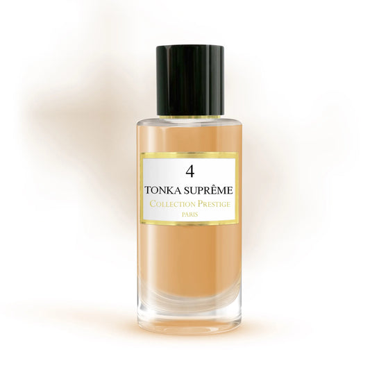 Tonka Supreme N°4