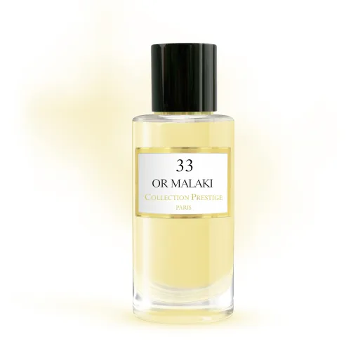 Or Malaki N°33