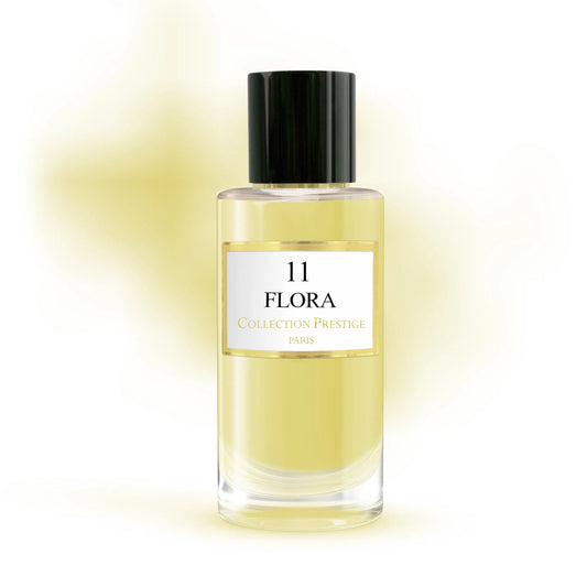 Flora N°11