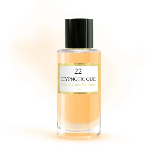 Hypnotic Oud N°22