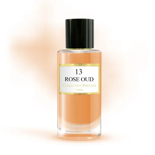 Rose Oud N°13