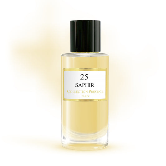 Saphir N°25