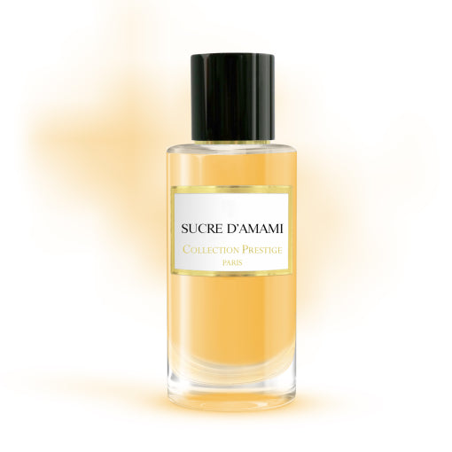 Sucre d’Amami