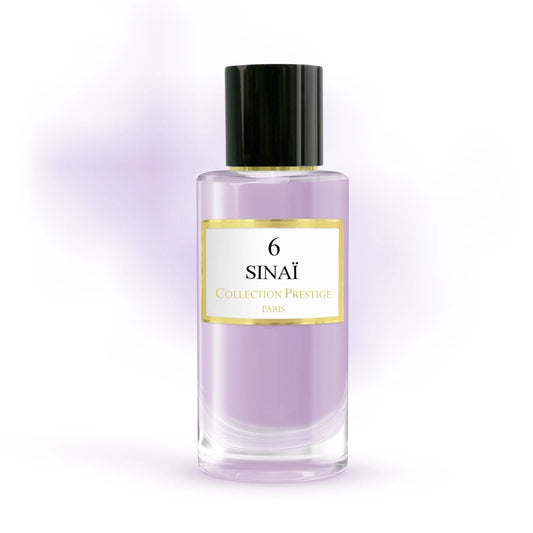 Sinai N°6