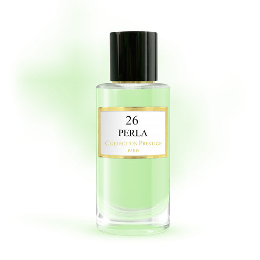 Perla N°26